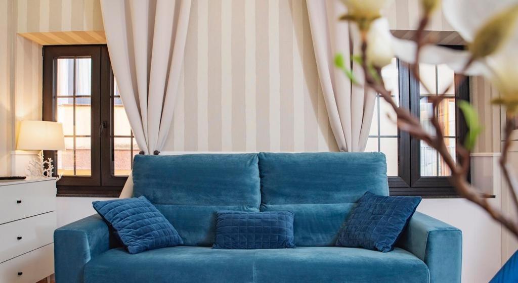 "Breeze" Aparthotel By Parrot'S House Lloret de Mar Dış mekan fotoğraf
