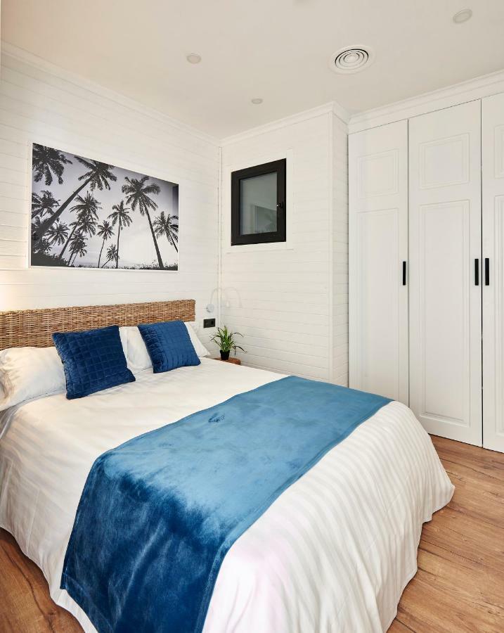 "Breeze" Aparthotel By Parrot'S House Lloret de Mar Dış mekan fotoğraf