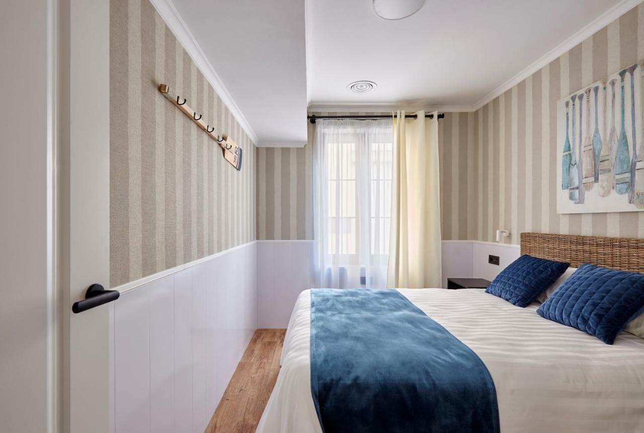 "Breeze" Aparthotel By Parrot'S House Lloret de Mar Dış mekan fotoğraf